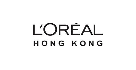 sherk loreal|L'Oréal Hong Kong.